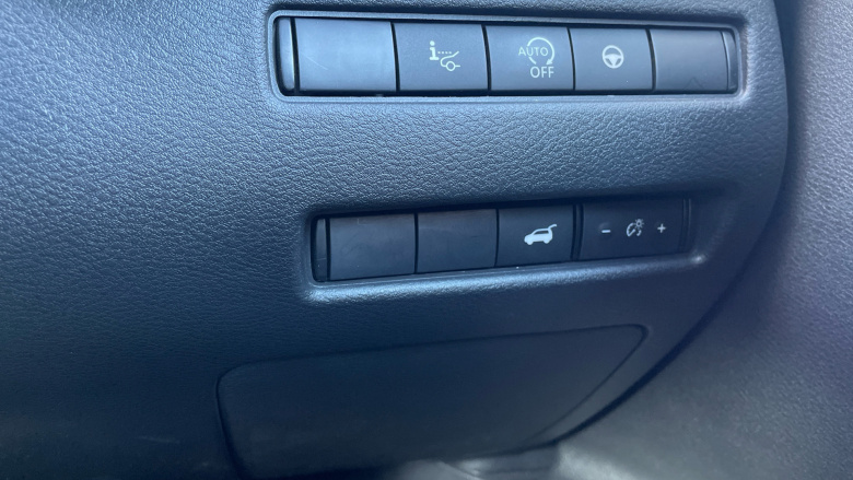 Nissan Qashqai 1.3 DiG-T MH 158 Tekna 5dr Xtronic Petrol Hatchback